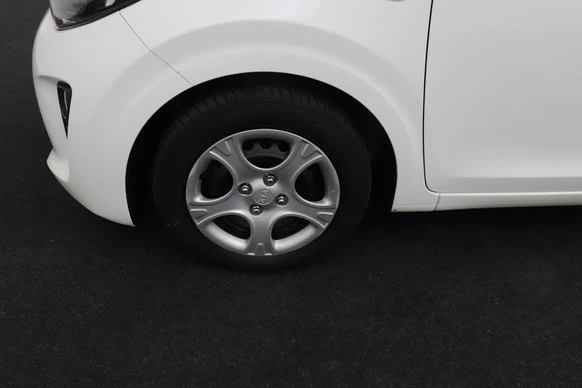 Kia Picanto - Afbeelding 7 van 23