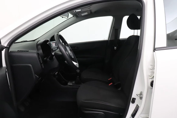 Kia Picanto - Afbeelding 9 van 23