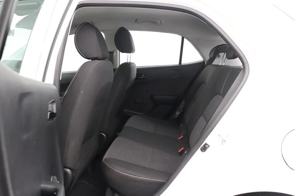 Kia Picanto - Afbeelding 11 van 23