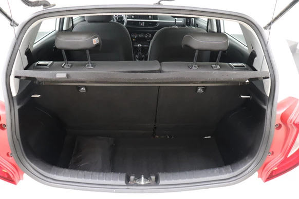 Kia Picanto - Afbeelding 13 van 23