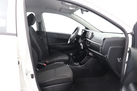 Kia Picanto - Afbeelding 14 van 23