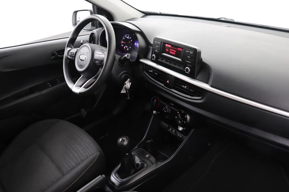 Kia Picanto - Afbeelding 15 van 23