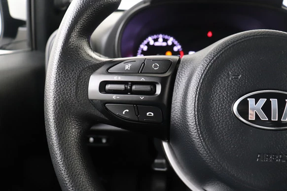 Kia Picanto - Afbeelding 17 van 23