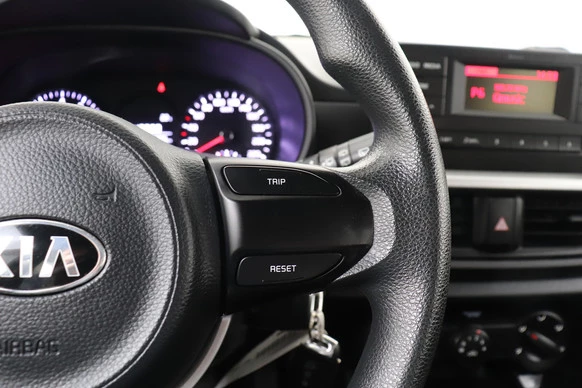 Kia Picanto - Afbeelding 18 van 23