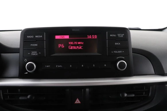 Kia Picanto - Afbeelding 20 van 23