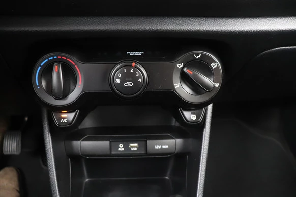 Kia Picanto - Afbeelding 21 van 23