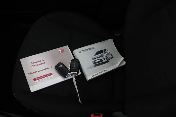 Kia Picanto - Afbeelding 22 van 23