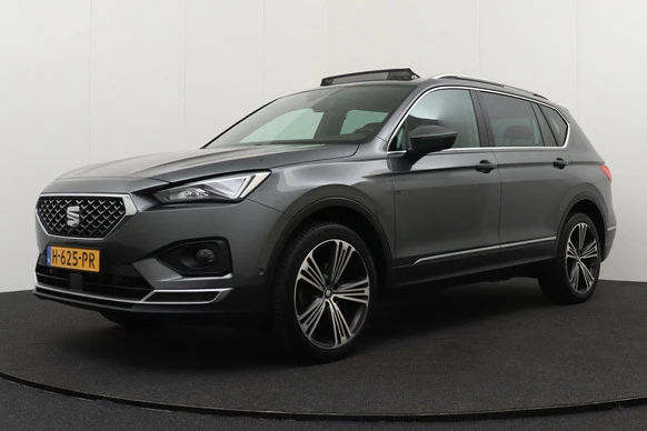 SEAT Tarraco - Afbeelding 1 van 30