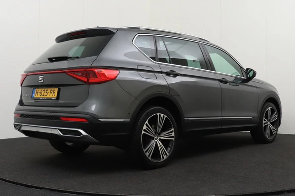 SEAT Tarraco - Afbeelding 2 van 30