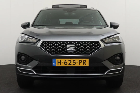 SEAT Tarraco - Afbeelding 3 van 30