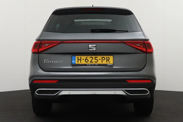 SEAT Tarraco - Afbeelding 4 van 30