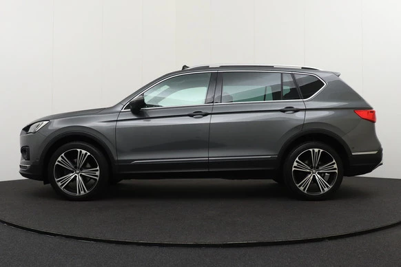 SEAT Tarraco - Afbeelding 5 van 30