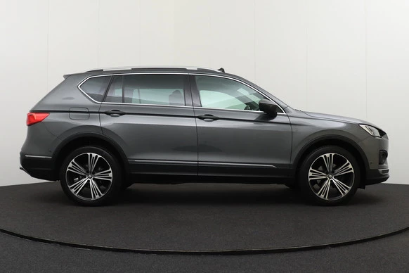 SEAT Tarraco - Afbeelding 6 van 30