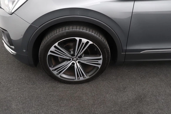 SEAT Tarraco - Afbeelding 7 van 30