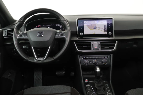 SEAT Tarraco - Afbeelding 8 van 30