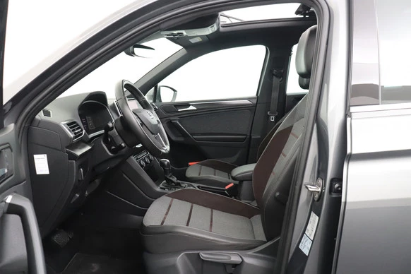 SEAT Tarraco - Afbeelding 9 van 30