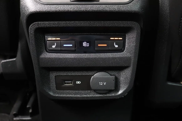 SEAT Tarraco - Afbeelding 18 van 30