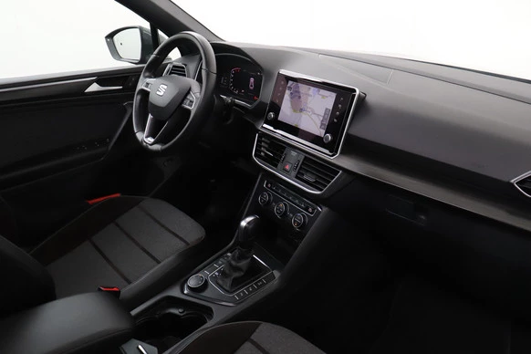 SEAT Tarraco - Afbeelding 19 van 30