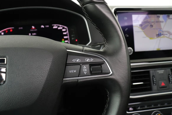 SEAT Tarraco - Afbeelding 23 van 30