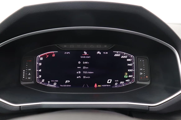 SEAT Tarraco - Afbeelding 25 van 30