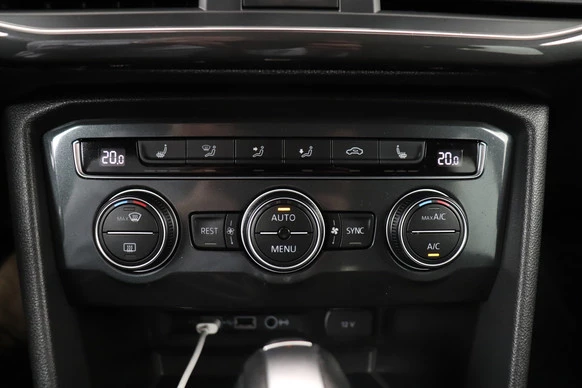 SEAT Tarraco - Afbeelding 29 van 30