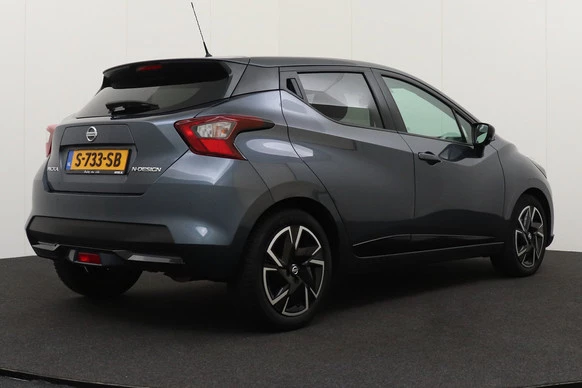 Nissan Micra - Afbeelding 2 van 26