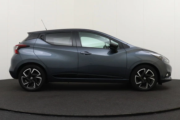 Nissan Micra - Afbeelding 6 van 26