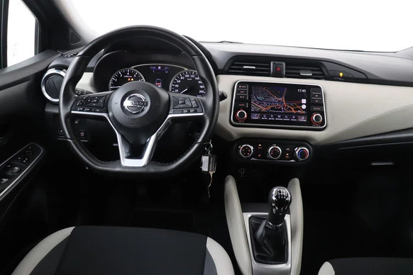 Nissan Micra - Afbeelding 8 van 26