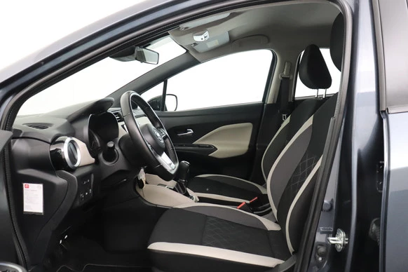 Nissan Micra - Afbeelding 9 van 26