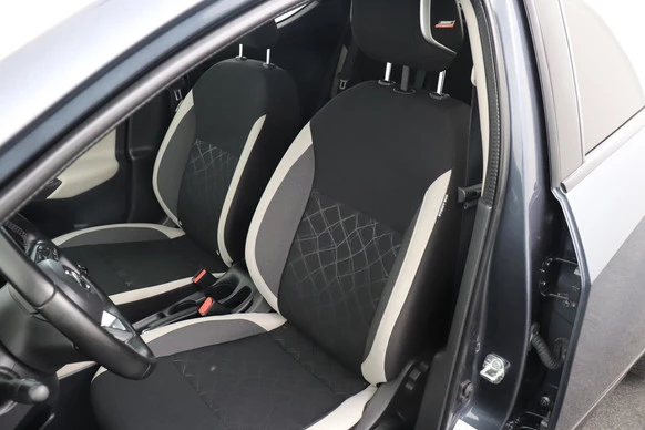 Nissan Micra - Afbeelding 10 van 26