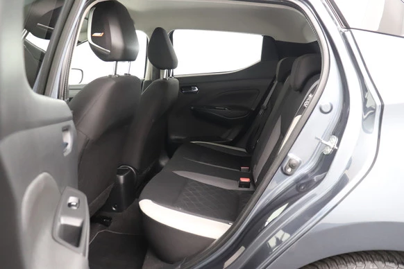 Nissan Micra - Afbeelding 12 van 26