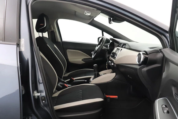 Nissan Micra - Afbeelding 15 van 26