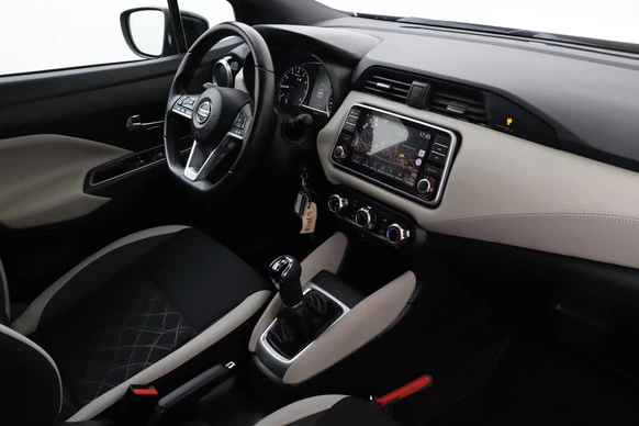 Nissan Micra - Afbeelding 16 van 26
