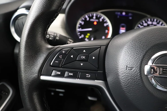 Nissan Micra - Afbeelding 18 van 26