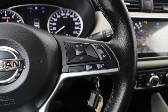 Nissan Micra - Afbeelding 19 van 26