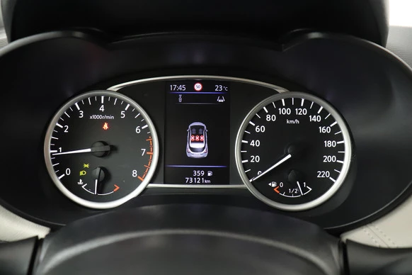 Nissan Micra - Afbeelding 20 van 26