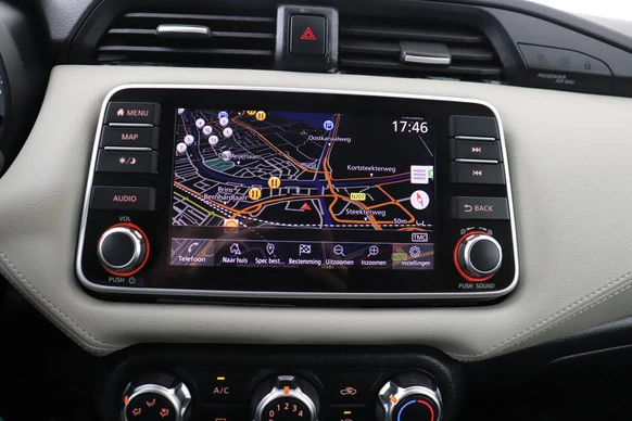 Nissan Micra - Afbeelding 21 van 26