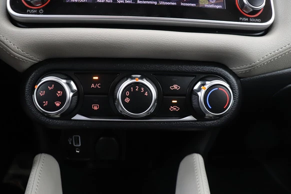 Nissan Micra - Afbeelding 22 van 26