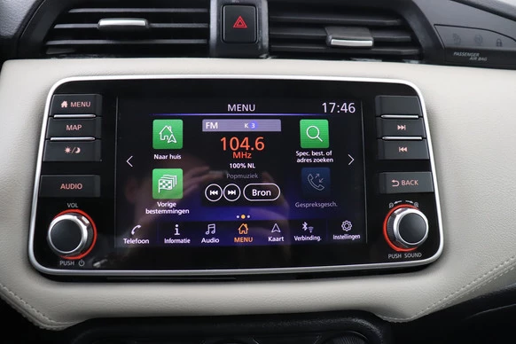 Nissan Micra - Afbeelding 23 van 26