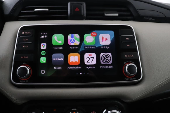 Nissan Micra - Afbeelding 24 van 26