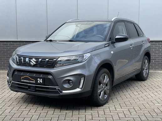 Suzuki Vitara - Afbeelding 1 van 30