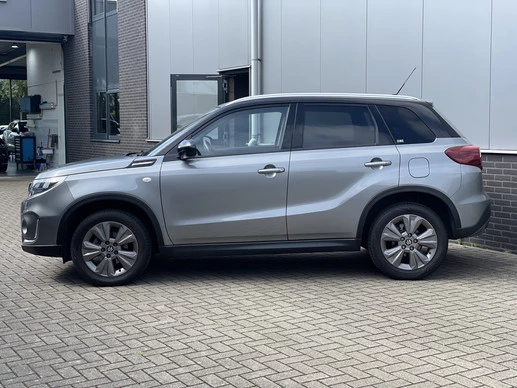 Suzuki Vitara - Afbeelding 2 van 30