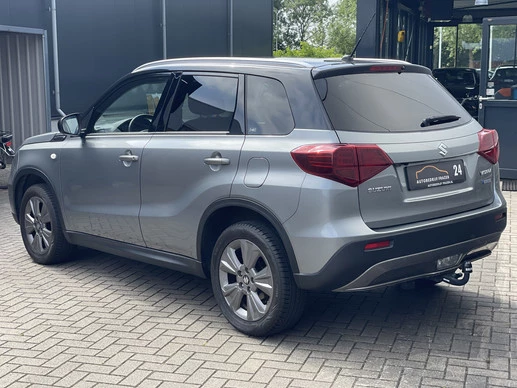Suzuki Vitara - Afbeelding 3 van 30