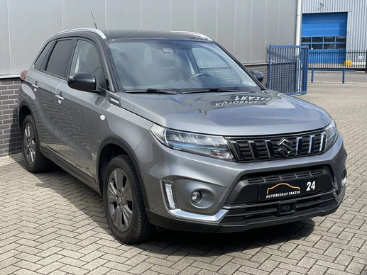 Suzuki Vitara - Afbeelding 4 van 30