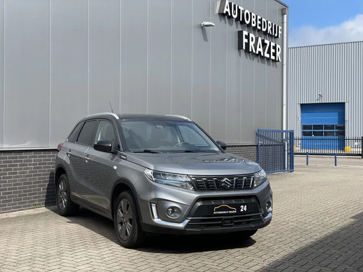 Suzuki Vitara - Afbeelding 5 van 30