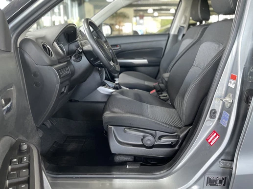Suzuki Vitara - Afbeelding 6 van 30