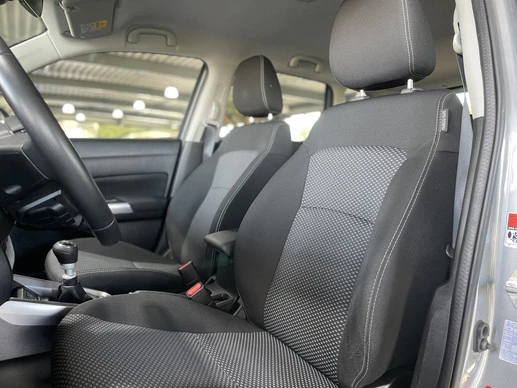 Suzuki Vitara - Afbeelding 7 van 30