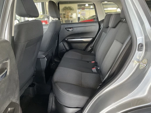 Suzuki Vitara - Afbeelding 8 van 30