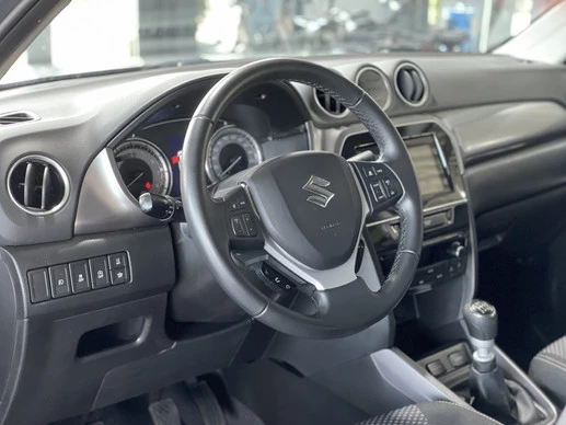 Suzuki Vitara - Afbeelding 10 van 30