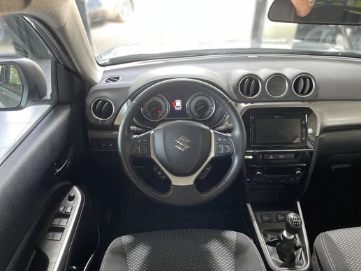 Suzuki Vitara - Afbeelding 11 van 30